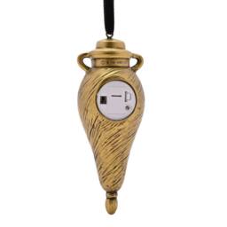Warner Bros Harry Potter Alumni LED Hanging Decoration - Felix Felicis in Gold - thumbnail 4