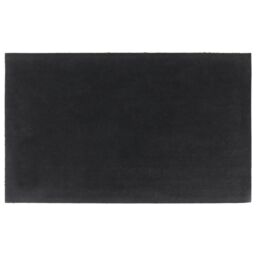 Berkfield Home Door Mat Natural 45x75 cm Tufted Coir in Brown - thumbnail 2