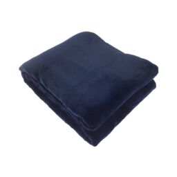 Home & Living Travel Set (Pack of 3) in Navy - thumbnail 4