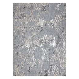 RugsX Sole Rug in Grey - Size: 120 cm x 170 cm - thumbnail 2