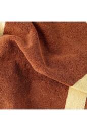 Cosmic Towel 30x50cm 600gsm Soft Absorbent & Quick-drying TEXTILE Collection in Cream - Size: 30x50 cm - thumbnail 3