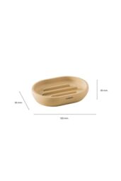 Cosmic Soap Dish Blossom Saona Collection in Pink - thumbnail 7