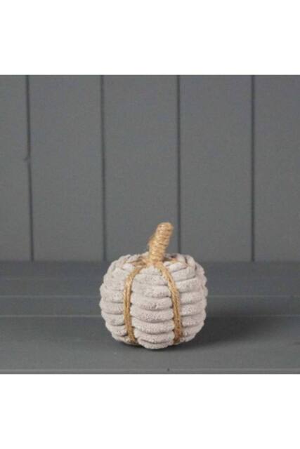 KDMD Grey Versatile Cosy Fabric Pumpkin - image 1