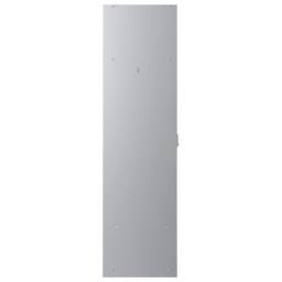 Phoenix Safe Company Personal locker in Grey with Electronic Lock, PL1133GGE, 137L - Size: 180 cm x 100 cm - thumbnail 4