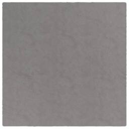 Berkfield Home Soft Weighted Blanket with Cover Grey 200x200 cm 13 kg Fabric