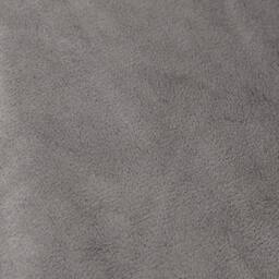 Berkfield Home Soft Weighted Blanket with Cover Grey 200x200 cm 13 kg Fabric - thumbnail 5