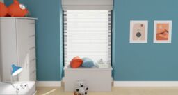 Ready Assembled 2 U Carlton Blanket Box (Ready Assembled) in Grey - thumbnail 6