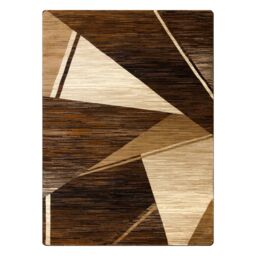 RugsX Royal Rug in Brown - Size: 200 cm x 290 cm - thumbnail 3