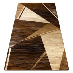RugsX Royal Rug in Brown - Size: 200 cm x 290 cm - thumbnail 1