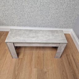 KOSY KOALA 2 stone grey benches in Dark Grey - thumbnail 4