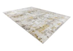 RugsX Bliss Rug in Yellow - Size: 120 cm x 170 cm - thumbnail 4
