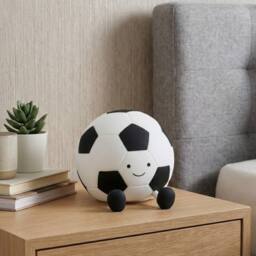 Garden Greatness Kevin The Football Buddy Nightlight - thumbnail 2