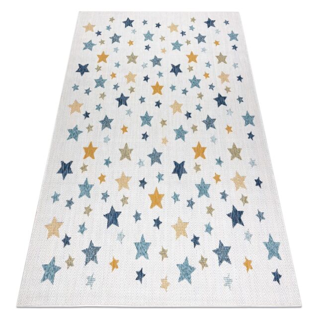 RugsX Cooper Rug in Beige - Size: 80 cm x 150 cm - image 1