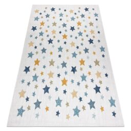 RugsX Cooper Rug in Beige - Size: 80 cm x 150 cm - thumbnail 1