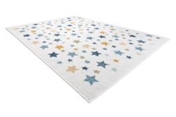 RugsX Cooper Rug in Beige - Size: 80 cm x 150 cm - thumbnail 3