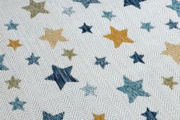 RugsX Cooper Rug in Beige - Size: 80 cm x 150 cm - thumbnail 5