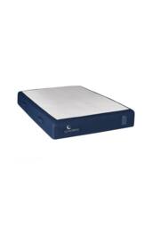 syncsleep Serenity 2500 Pocket Spring Mattress with Gel Layer in White - Size: Double - thumbnail 6