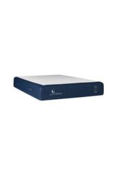 syncsleep Serenity 2500 Pocket Spring Mattress with Gel Layer in White - Size: Double - thumbnail 8
