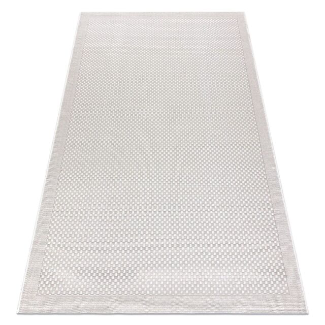 RugsX Boho Rug in Beige - Size: 80 cm x 150 cm - image 1
