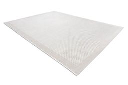 RugsX Boho Rug in Beige - Size: 80 cm x 150 cm - thumbnail 3