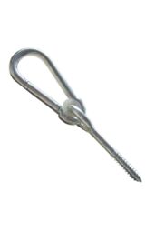 Amazonas Jumbo Hammock Wood Fixings