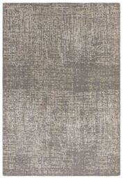 The Rug Shop UK Natural Modern Abstract Easy To Clean Natural Area Rug - Size: 160 cm x 230 cm - thumbnail 6