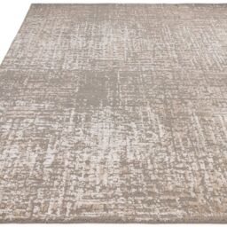 The Rug Shop UK Natural Modern Abstract Easy To Clean Natural Area Rug - Size: 160 cm x 230 cm - thumbnail 4