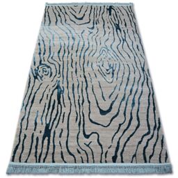 RugsX Andere Rug in Grey - Size: 80 cm x 150 cm - thumbnail 1