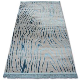 RugsX Andere Rug in Grey - Size: 80 cm x 150 cm - thumbnail 2