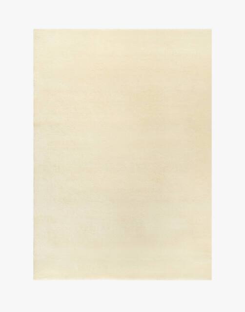 Gooch Luxury Rugs Royal Bengal Wool Rug in Ivory - Size: 60 cm x 120 cm - image 1