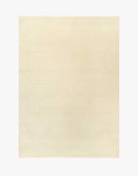 Gooch Luxury Rugs Royal Bengal Wool Rug in Ivory - Size: 60 cm x 120 cm - thumbnail 1