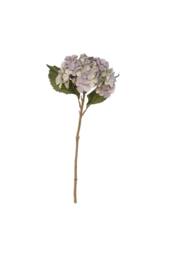 KDMD Balmoral Light Blue Hydrangea 45cm 2 Pack - thumbnail 7