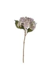 KDMD Balmoral Light Blue Hydrangea 45cm 2 Pack - thumbnail 2
