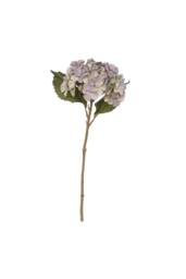 KDMD Balmoral Light Blue Hydrangea 45cm 2 Pack - thumbnail 1