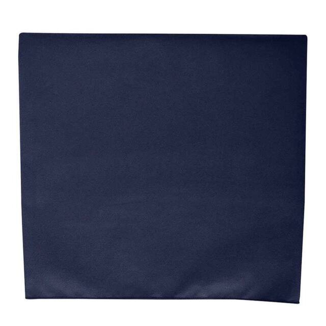 SOL'S Atoll 70 Microfibre Towel in Navy - image 1