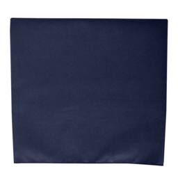 SOL'S Atoll 70 Microfibre Towel in Navy - thumbnail 1