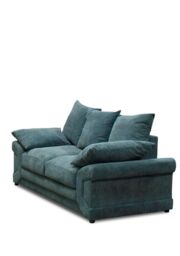 Furniture 786 Rio Fernando 2 Seater Sofa in Grey - thumbnail 1