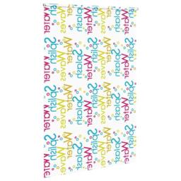 Berkfield Home Shower Roller Blind 150x240 cm Fabric Width 146 cm - thumbnail 4