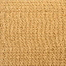 Berkfield Home Sunshade Sail 160 g/m¬≤ Triangular Sand 4x5x6.8 m HDPE in Brown - thumbnail 9