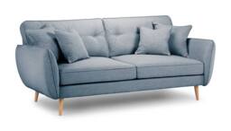 The Great Sofa Company Ailis Large Sofa Faro Denim in Blue - thumbnail 2