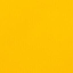 Berkfield Home Sunshade Sail Oxford Fabric Square 5x5 m Yellow - thumbnail 9