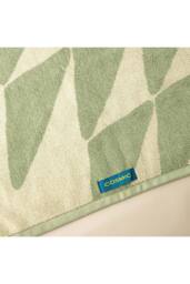 Cosmic Bath Mat, Non-slip 50x90cm 600gsm Quick-drying, TEXTILE Collection in Aqua - Size: 50x90 cm - thumbnail 5