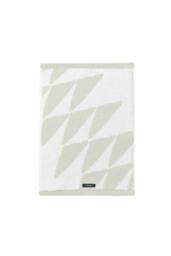 Cosmic Bath Mat, Non-slip 50x90cm 600gsm Quick-drying, TEXTILE Collection in Aqua - Size: 50x90 cm - thumbnail 1