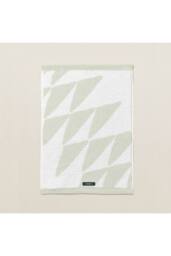 Cosmic Bath Mat, Non-slip 50x90cm 600gsm Quick-drying, TEXTILE Collection in Aqua - Size: 50x90 cm - thumbnail 2