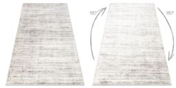 RugsX Fusion Rug in Yellow - Size: 160 cm x 220 cm - thumbnail 4