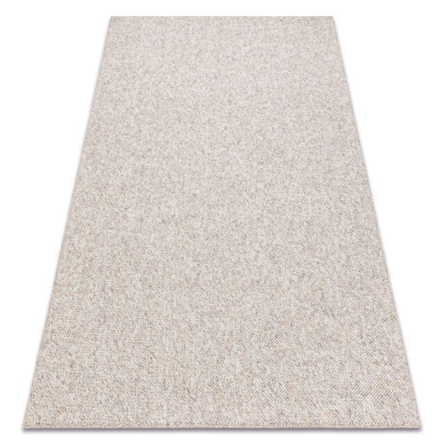RugsX Casablanca Washable Rug in Beige - Size: 160 cm x 230 cm - image 1