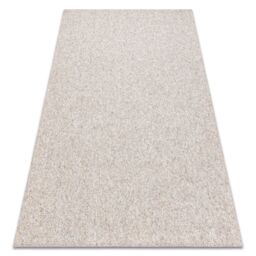 RugsX Casablanca Washable Rug in Beige - Size: 160 cm x 230 cm - thumbnail 1