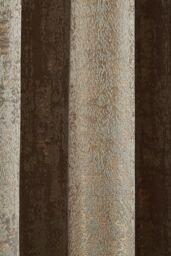 Helena Springfield 'Roma' Woven Lined Curtains in Light Tan - Size: 167 cm width x 228 cm drop - thumbnail 3