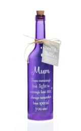 Boxer Gifts Women's Mum Starlight Bottle - Gift For Mum - thumbnail 5