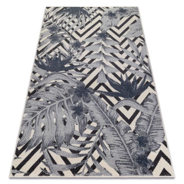 RugsX Heos Rug in Yellow - Size: 160 cm x 220 cm - image 1